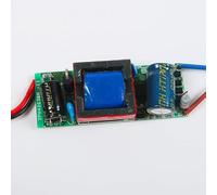 AC to DC LED Driver Transformer Power Supply for String Lights & Fairy Lights - Non-Dimmable, 1-3W / 4-7W / 8-12W / 12-18W / 18-24W / 36W Output(18-24W)