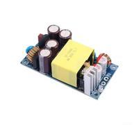 AC to DC Power Supply 12V 1A Isolated Adapter with Short Circuit Protection for Electronics Projects - Small 12W Output(B)