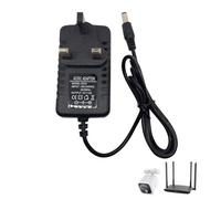 AC to DC Power Supply, Universal Power Adapter 2A 5V Power Supply, AC Adapter 100-240V 50 60hz to DC 5V 2A Power Adapter for Speakers Led Strip, Hdmi Splitter, Router, DC Connector Jack 5.5mmx2.1mm