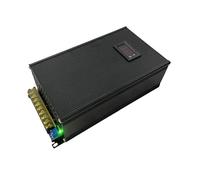 AC To DC Single Output 1500W 60v 25a 15v 24v 36v 48v 50v Digital Display For Power Supply ups 12v 24V(15V)