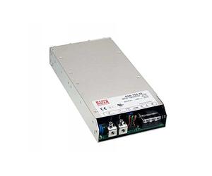 AC to DC Switching Enclosed Power Supply with PFC Function 12 Volts 62.5 Amps 750 Watts