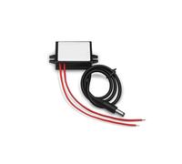 AC to DC Voltage Converter 36V 48V to 12V Step Down Buck Jack Connector for Car Switching Power Supply(1A with DC)