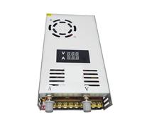 AC To DC12V 14.6V 15V 24V 28V 36V 48V 60V 500W 600W Switching Power Supply Source Transformer For Motor Led Strip AC DC SMPS(55V_600W)