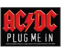 AC/DC Toppa Plug Me In