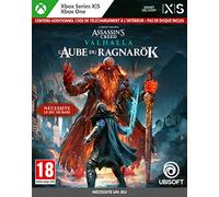 AC VALHALLA RAGNAROK CIAB XSX VF