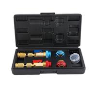 Ac Valve Core Remover Tool No Refrigerant Loss Heavy Duty Precise Fit