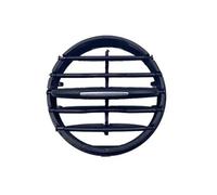 AC Vent 1x/4x/8x/10x Dash Air Conditioning Outlet Vent Grill AC Folding Slide Clip Trim For VW For Tiguan mk1 5N 1 2007-2017 5N0819703 Front Air Grille(10PCS-1Set)