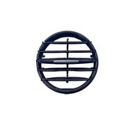 AC Vent 1x/4x/8x/10x Dash Air Conditioning Outlet Vent Grill AC Folding Slide Clip Trim For VW For Tiguan mk1 5N 1 2007-2017 5N0819703 Front Air Grille(10PCS-1Set)