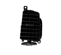 AC Vent 7 Inch Radio Frame Vehicle Middle Dashboard Air Outlet Grill For Hyundai For Accent Hatchback 2006-2011 AC Vent Grille(Middle-R)