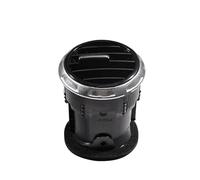 AC Vent 8J0820901E Dashboard Air Condition Vent For TT TTS Mk2 8J 2007-2014 Ac Heating Grille Diffuser Center Panel Air Outlet Vent(1pc)