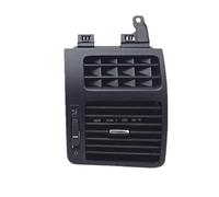AC vent assembly Compatible With VW For Touran 2004 2005 2006 2007 2008 2009 2010 2011 2012 2013 2014 2015 Front Air Conditioning Vent Assembly(Front Right)