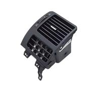 AC vent assembly Compatible With VW For Touran 2004 2005 2006 2007 2008 2009 2010 2011 2012 2013 2014 2015 Front Air Conditioning Vent Assembly(Front Left)