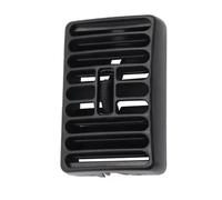AC Vent Car Air Conditioner Vent Outlet Panel Replacement for Jeep For Cherokee 1997-2001 For Wrangler TJ 1997-2006 AC Grille 5DP55TAZ Air Conditioner Vent(2 pcs)(1 pcs)
