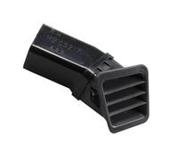 AC Vent Car Dashboard Air Conditioner Vent Outlet Panel AC Grille For Mitsubishi For Pajero 1991-1999 V24 V31 V34 V44 V46 MB775266 MB775268 AC Vent Grille(Small Right)