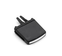AC Vent Car Front Air Conditioning AC Vent Outlet Tab Clip For Land For Rover For Freelander 2 For Range For Classic L321 1994-2015 Air Outlet Vent(Central 1 PCS)