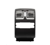 Ac Vent Car Rear Air Conditioner Ac Vent Grill Cover Panel For Mercedes For Benz GLK X204 GLK220 GLK250 GLK300 GLK350 2048304354 Ventilation Grille Cover(High-end Brown)