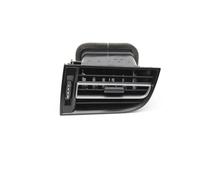 Ac Vent Center Middle Left/Right Air Vent Outlet Assembly Rear AC Vent Grill Complete For Macan 2017 2018 2019 2020 2021 Air Conditioner Vent(Right)