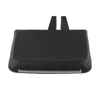 AC Vent Clip for Skoda for octavia for mk3 2015-2021 Air Conditioning Louvre Replacement Part Black ABS Plastic(4)