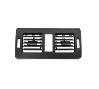 Ac Vent Compatible With Benz GLK-Class For X204 2008-2012 Car Center Air Outlet Grille Cover Dash Panel Air A/C Vent A2048305054