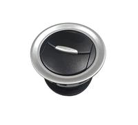 Ac Vent Compatible With For Fiesta 2006 2007 2008 2009 2010 2011 2012-2016 Internal Air Vent Grille Diffuser 1697430 8A6HAQ18B09