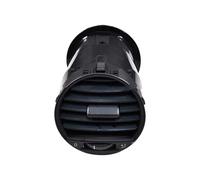 AC Vent Compatible With VW For Caddy 2004-2015 Front DashBoard Air Conditioner A/C Vent Outlet Assembly 3VEX7039AA 2K0819703B