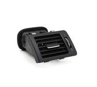 AC Vent Console Air Conditioner AC Vent Grille Assembly For Mercedes For Benz C Class W204 C180 C200 220 230 260 C300 350 2007-2011 AC Vent Grille(RHD Left)