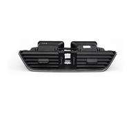 AC Vent Cover Car Dashboard Front Central Conditioner Outlet AC Vent Grille 5E0820951CZLL Compatible With Skoda For Octavia 2015-2018 2019 2020 2021(Model B)