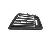 AC Vent Dash Center Console Air Conditioning Vent Panel Left/Right AC Grille Outlet Cover For BMW 6 Series F06 F12 F13 630 635 640 2011-2018 Air Conditioner Vent(LHD Right)