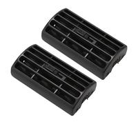 AC Vent Dashboard Air Conditioner Vent Outlet Panel for Chevy for Express for GMC for Savana 1500 2500 3500 4500 1996-2020 AC Grille 23135645