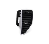AC Vent Dashboard Central Air Conditioning AC Vent Grille Assembly For Macan 2014-2017 95B819701D 95B819702D Air Vent Grill(Central Right-A)