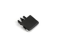 AC Vent,Dashboard Vent Grille Cover Car Left Right Center A/C Vent Grille Louvre Blade Slice Air Conditioning Clip Fit For Toyota Corolla 2007-2013(Middle Black)