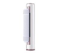 Ac Vent Deflector, Anti Cold Air Direct Blowing Air Vent Deflector, Bedroom Anti Direct Cold Wind Shield, Cylindrical Vertical Multi Angle Adjustable