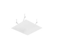 AC Vent Deflector Ceiling Central AC Windshield