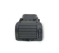 AC Vent Exhaust Vent Outlet For VW For Passat B5 B6 2006-2009 3BD 820 951 819 701 3BD819702 Front Dashboards Central A/C Air Air Outlet Vent(Left)