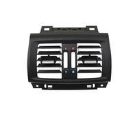 Ac Vent For BMW X3 F25 X4 F26 Rear Air Conditioner Ac Vent Outlet Grille Panel Cover Replacement 64229200888 Air Conditioner Vent