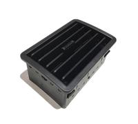 Ac Vent For Isuzu For Rodeo 1997-2002 Pickup Air Conditioner Outlet Air Nozzle Baffle A/C Conditioning Vents Air Conditioning Outlet