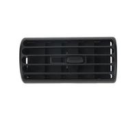 Ac Vent For Jeep For Cherokee 1997-2001 For Wrangler TJ 1997-2006 Dashboard Air Vents Car Conditioning 5DP55TAZ/5DP54TAZ/5FS10LAZAB Air Vent Nozzle Grille(1pc Middle Left)