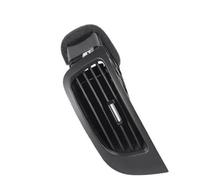 Ac Vent For Kia For Forte For Cerato For Koup 2008-2013 Left Hand Drive Car Front Dash Board Air Conditioner Outlet A/C Vent Air Conditioning Outlet(Centre Left)