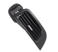 Ac Vent For Kia For Forte For Cerato For Koup 2008-2013 Left Hand Drive Car Front Dash Board Air Conditioner Outlet A/C Vent Air Conditioning Outlet(Centre Right)