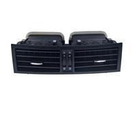 Ac Vent For Lexus Gs300 Gs430 Center Console Air Outlet Dashboard Conditioner Cold Heater Ventilation Grille(Black)