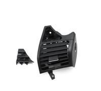 Ac Vent For Mercedes For Benz S Class W220 S300 S350 1998-2005 Car Front Left Right Middle AC Vent Grille Outlet Panel Cover Replacement Ventilation Grille Cover(Right 1PC-Black)