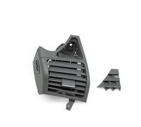 Ac Vent For Mercedes For Benz S Class W220 S300 S350 1998-2005 Car Front Left Right Middle AC Vent Grille Outlet Panel Cover Replacement Air Conditioning Outlet(Left 1Pc-Gray)