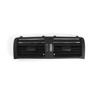 AC Vent For Mercedes For Benz W251 R Class 2006-2017 Front Row Wind Middle Center Console Air Conditioning Vent Grill Outlet 2518302254 AC Vent Grille(A Black)