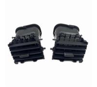 AC Vent For Toyota For RAV4 2006-2011 Center Dash A/C Outlet Air Vent Panel Cover 55412-42060-B0 55413-42070-B0 Ac Front Grille(Outlets)