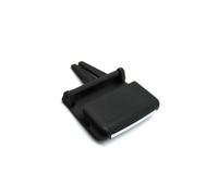 AC Vent Front Air Conditioner Outlet AC Vent Grille Slider Clip Adjust Knob For Skoda For Octavia 3 MK3 A7 RS For Combi 2015-2021 5E0819701 Car Air Conditioning Outlet(No.4)