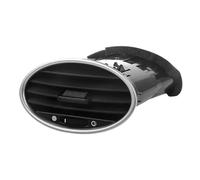 AC Vent Front Dash Center Air Conditioning Outlet Vent Grille Assy For Focus MK2 2005-2013 4M51A014L21AD 4M51-A014L21-AD AC Vent Cover
