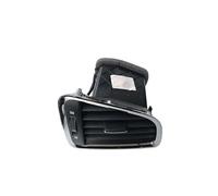 AC Vent Grille Auto Front Left Right Dashboard Conditioner Outlet Air Vent A/C For Suzuki For S-cross(Chrome R)