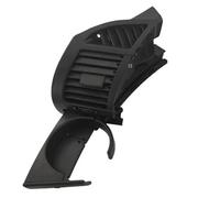 AC Vent Grille Car Dash Air Vent Grill Cup Holder Trim For BMW E85 E86 Z4 2002-2008 Air A/C Outlet With -Out Cupholder(Left)