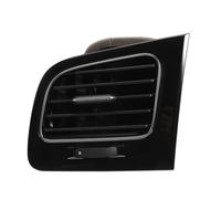 AC Vent Grille Car Front Dashboard Central A/C Heater Air Vent Outlet For VW For Golf For MK7 2013-2021 5GG819704 5GG819703