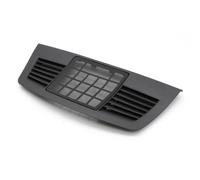 AC Vent Grille Car Front Dashboard Loud Speaker Cover Grille Panel Trim For BMW 3 Series E90 E91 E92 E93 2004-2012 51457123749 51457123750